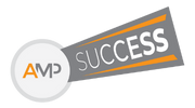 AMP Fulfillment Logo